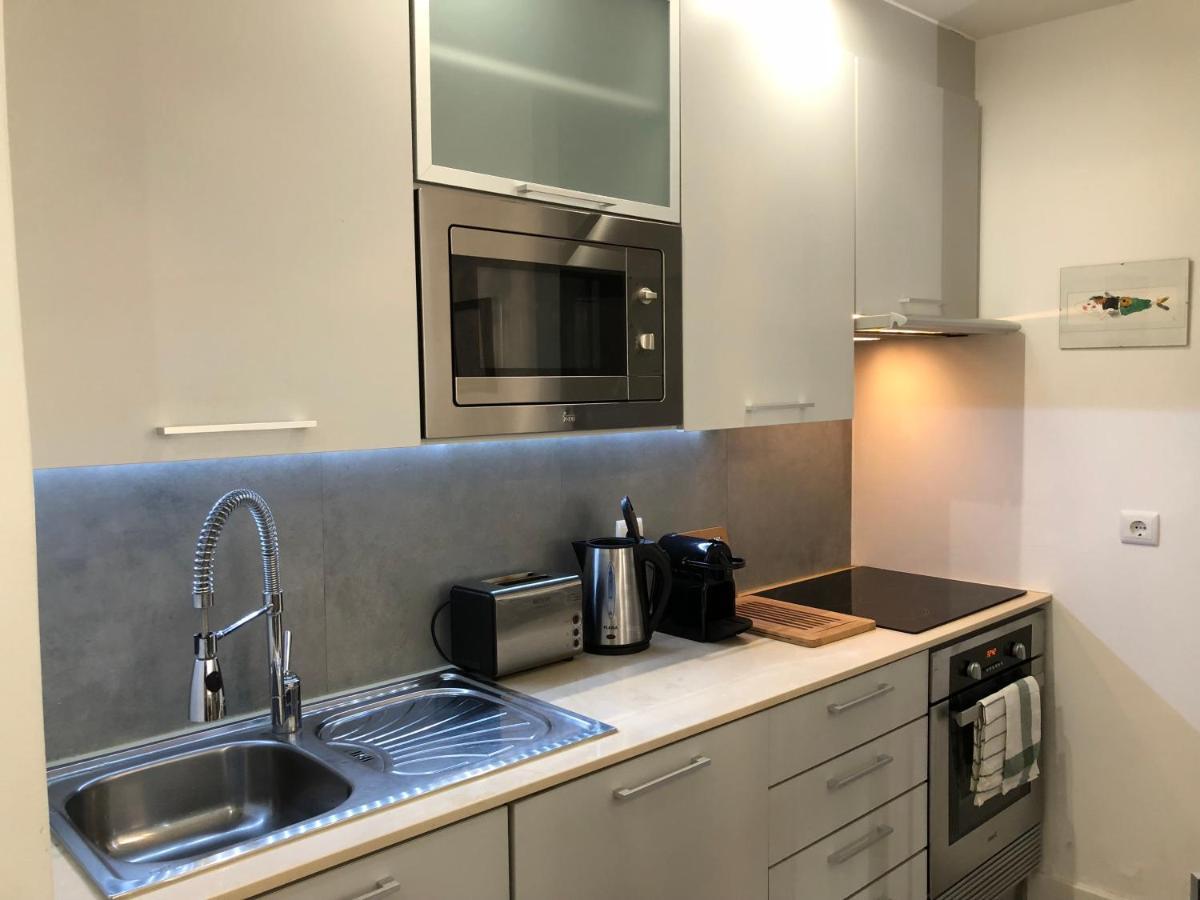 Apartment Alfama Fado Studio